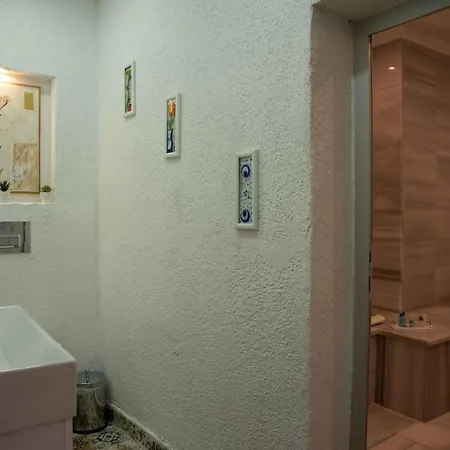 Hotell Big Orange Old 3*