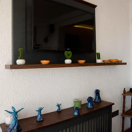 Hotell Big Orange Old 3*