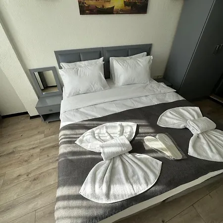Hotell Big Orange Old Istanbul