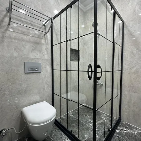 Hotell Big Orange Old
