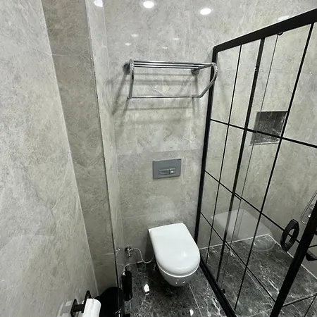 Hotell Big Orange Old Istanbul