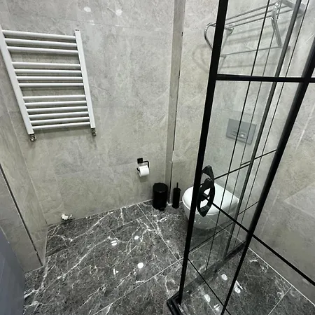 Hotell Big Orange Old Istanbul