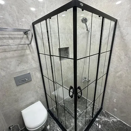 Hotell Big Orange Old 3*
