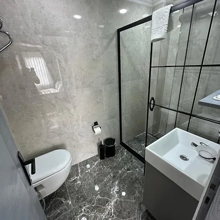Hotell Big Orange Old 3*