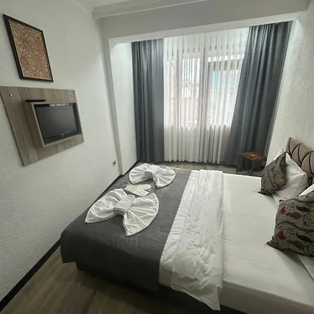 Hotell Big Orange Old 3*