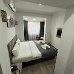 Big Orange Old 3* Стамбул