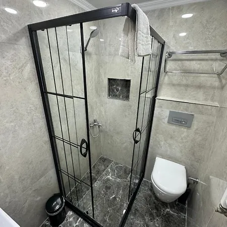 Отель Big Orange Old 3*