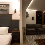 Big Orange Old 3* İstanbul
