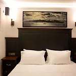Otel Big Orange Old