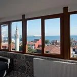 Otel Big Orange Old İstanbul