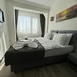 Big Orange Old Otel 3*