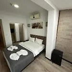 Otel Big Orange Old İstanbul
