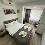 Big Orange Old 3* İstanbul