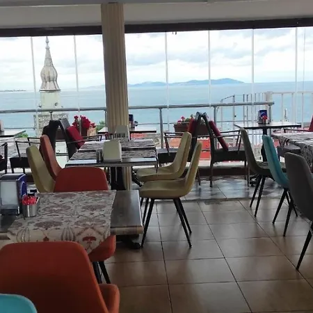 Hotel Big Orange Old 3*