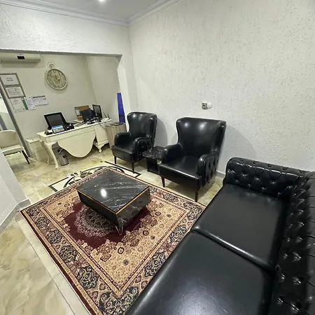 Big Orange Old Hotel