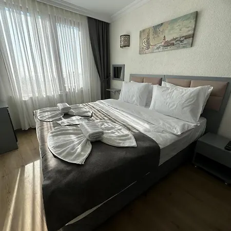 Hotel Big Orange Old 3*