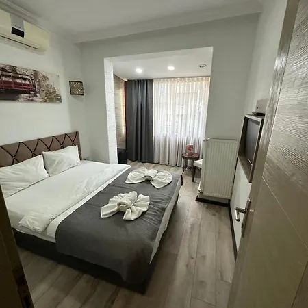 Otel Big Orange Old