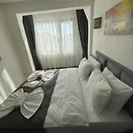 Big Orange Old Hotel Istanbul