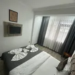 Big Orange Old Hotel Istanbul