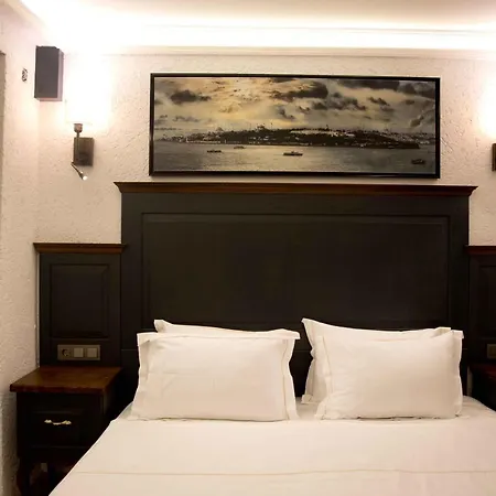 Hotel Big Orange Old