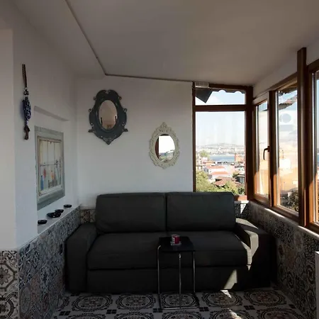 Big Orange Old Hotel