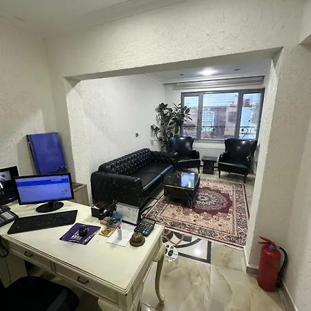 Hotel Big Orange Old