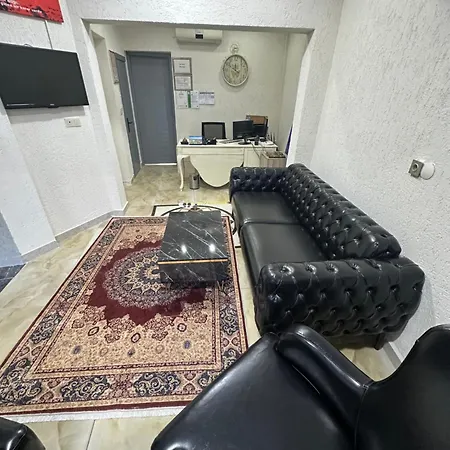 Hotel Big Orange Old Istanbul