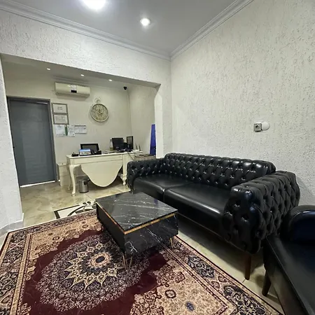 Big Orange Old 3* Istanbul