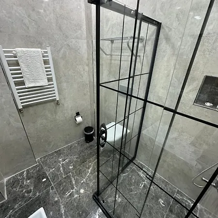 Hotel Big Orange Old Istanbul