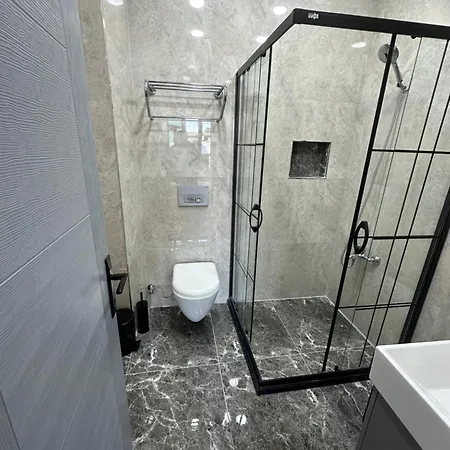 Big Orange Old Hotel Istanbul