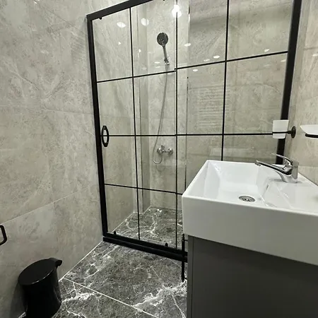 Hotel Big Orange Old Istanbul