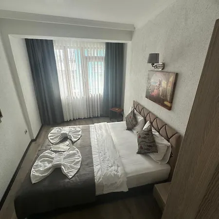 Hotel Big Orange Old