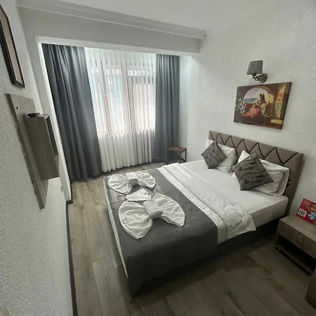 Hotel Big Orange Old