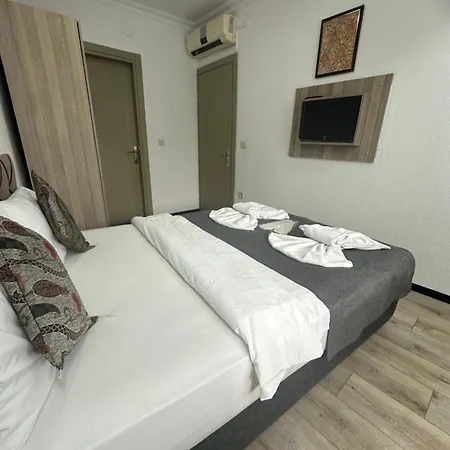 Big Orange Old 3* Istanbul