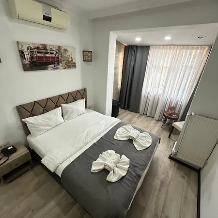 Big Orange Old 3* Istanbul