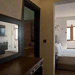 Big Orange Old Hotel