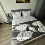 Hotel Big Orange Old Istanbul