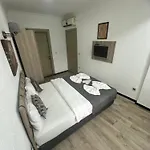 Big Orange Old Hotel 3*