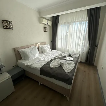 Hotel Big Orange Old Istanbul