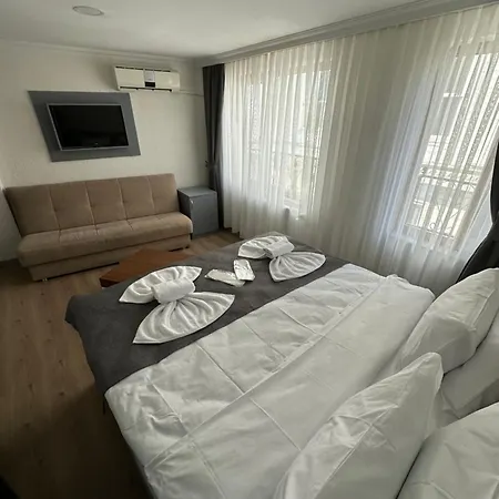 Big Orange Old 3* Istanbul